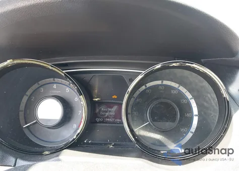 2013 Hyundai Sonata Limited from USA, damaged, VIN 5NPEC4AC2DH704951